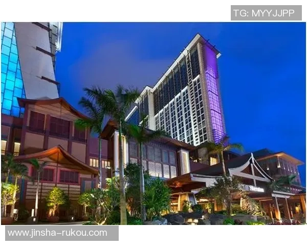 金沙城娱乐城-璀璨金沙城，探寻娱乐城的魅力世界-金沙城娱乐城