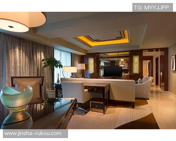 金沙城中心 澳门-金沙城中心，澳门的新地标-金沙城中心 澳门